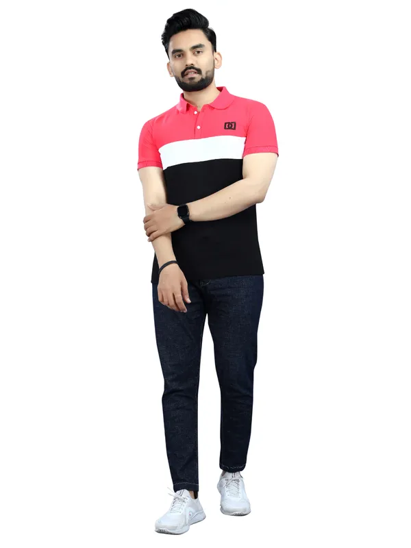 Premium_Quality_Polo_Tshirt_For_Men'S
