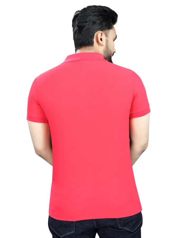 Premium_Quality_Polo_Tshirt_For_Men'S