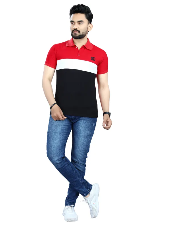 Premium_Quality_Polo_Tshirt_For_Men'S
