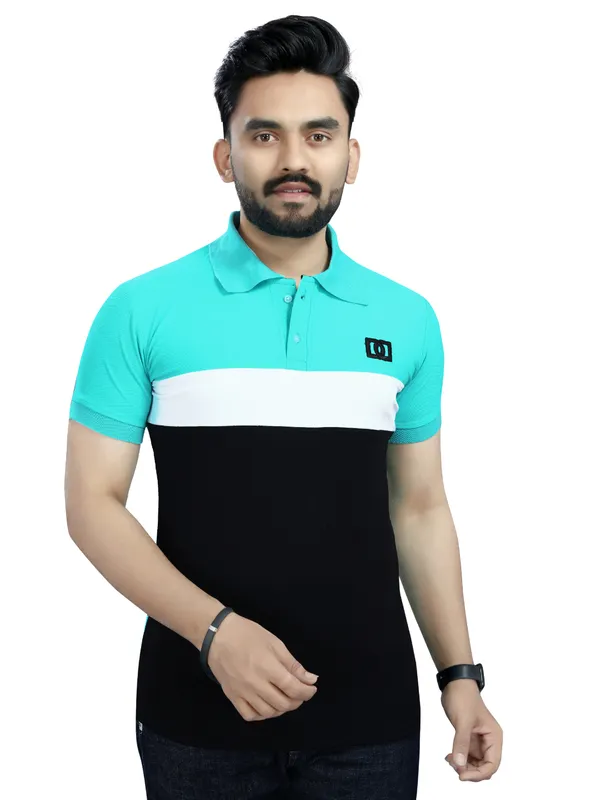 Premium_Quality_Polo_Tshirt_For_Men'S