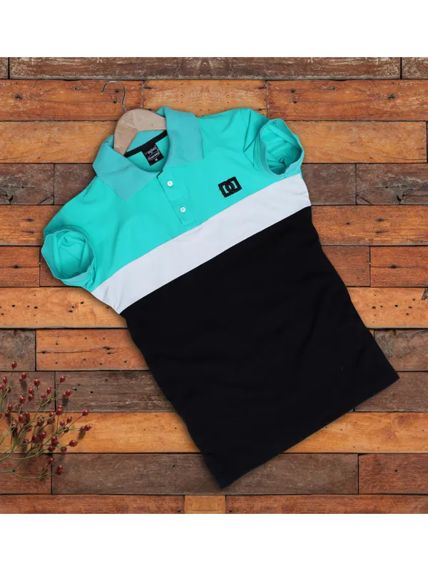 Premium_Quality_Polo_Tshirt_For_Men'S