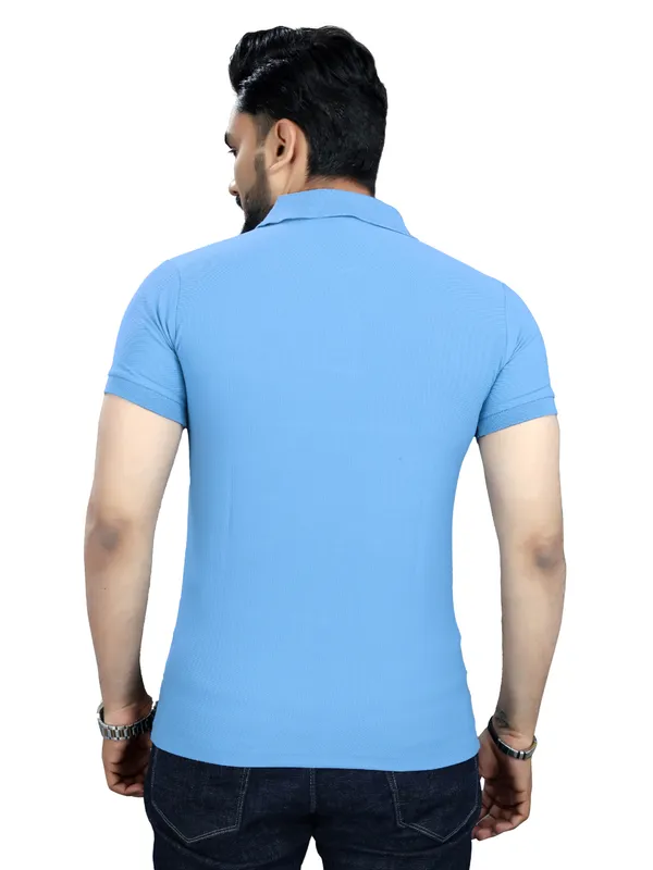 Premium_Quality_Polo_Tshirt_For_Men'S