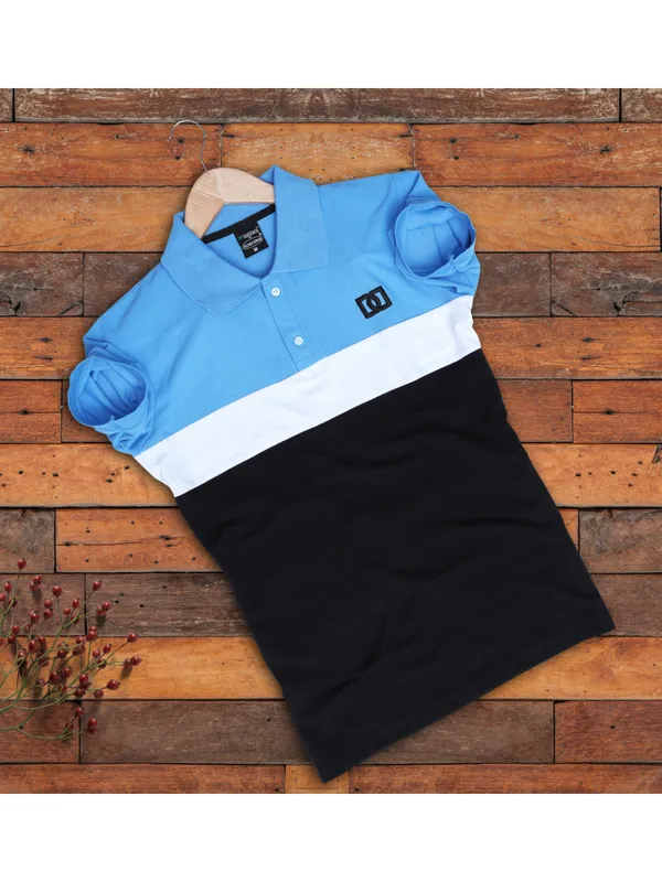 Premium_Quality_Polo_Tshirt_For_Men'S
