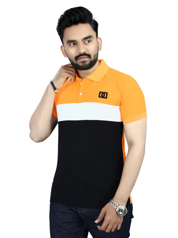 Premium_Quality_Polo_Tshirt_For_Men'S