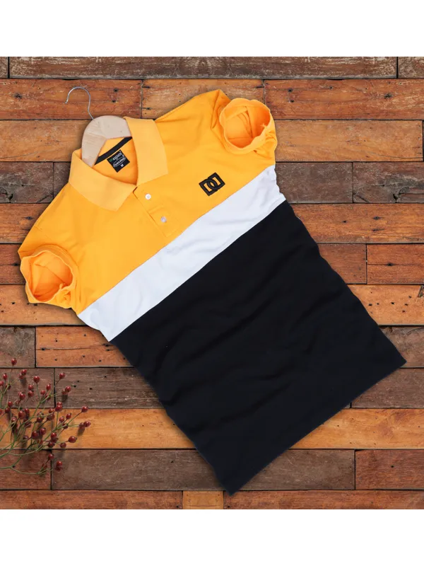 Premium_Quality_Polo_Tshirt_For_Men'S