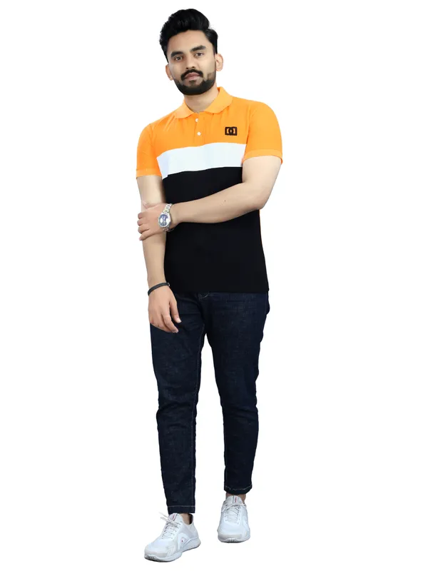 Premium_Quality_Polo_Tshirt_For_Men'S