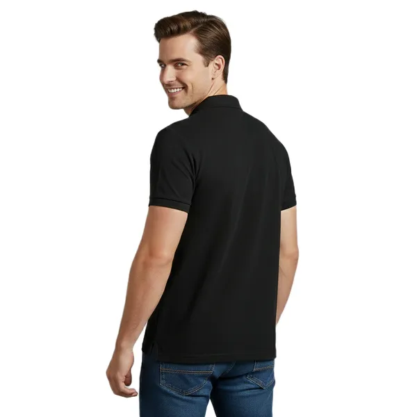 Men'S_Color-Block_Polo_T-Shirt