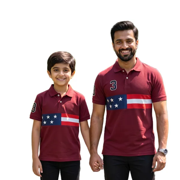 Dad_And_Son_Matching_T-Shirt_Combo_|_Men_And_Kids_Boy_Twinning_Set