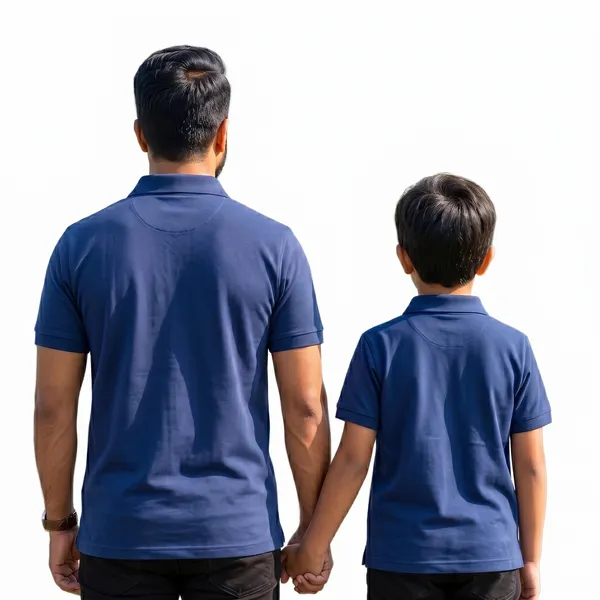 Dad_And_Son_Matching_T-Shirt_Combo_|_Men_And_Kids_Boy_Twinning_Set