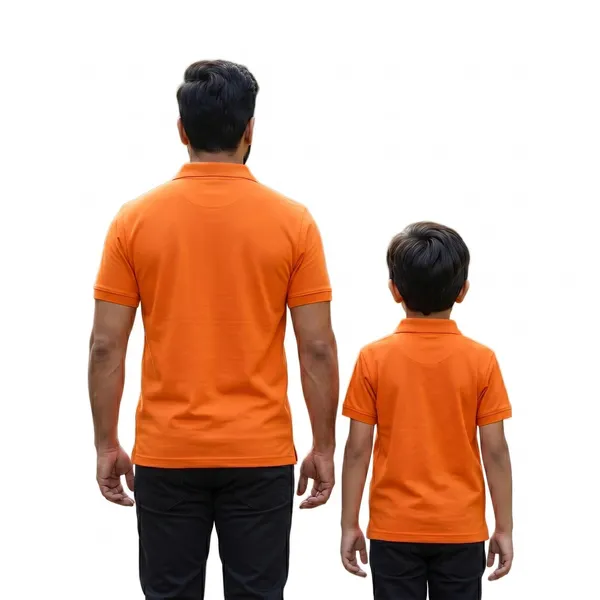 Dad_And_Son_Matching_T-Shirt_Combo_|_Men_And_Kids_Boy_Twinning_Set