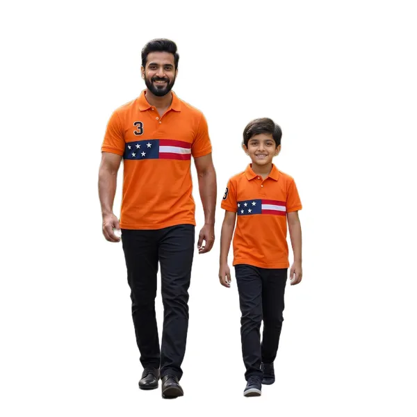 Dad_And_Son_Matching_T-Shirt_Combo_|_Men_And_Kids_Boy_Twinning_Set