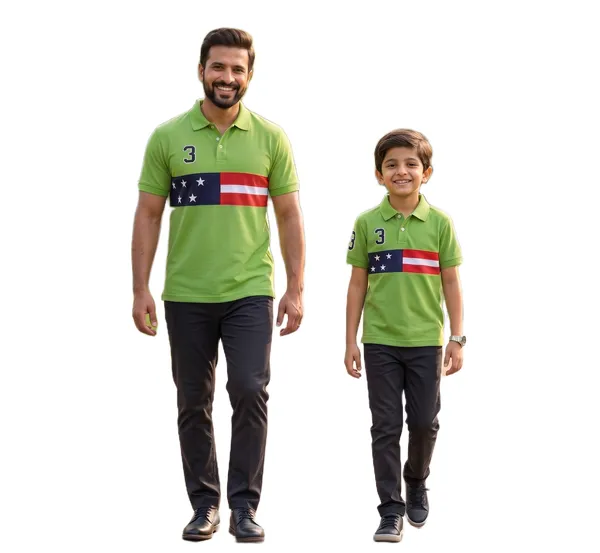 Dad_And_Son_Matching_T-Shirt_Combo_|_Men_And_Kids_Boy_Twinning_Set