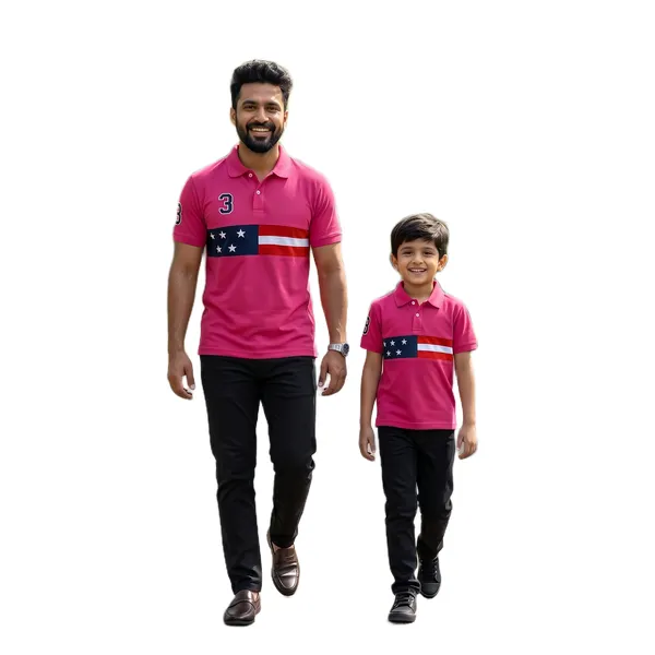 Dad_And_Son_Matching_T-Shirt_Combo_|_Men_And_Kids_Boy_Twinning_Set