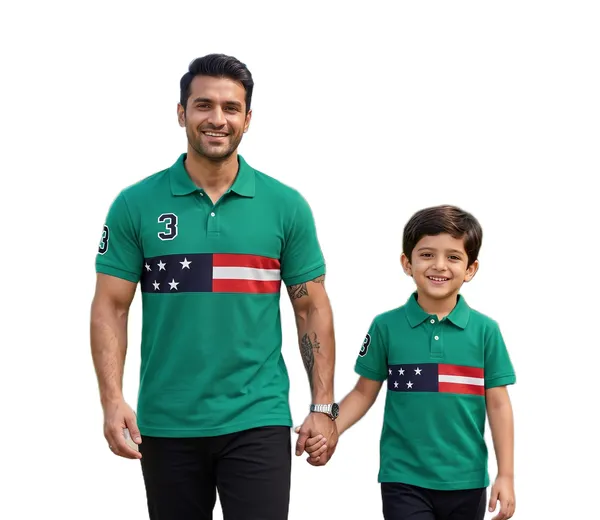 Dad_And_Son_Matching_T-Shirt_Combo_|_Men_And_Kids_Boy_Twinning_Set