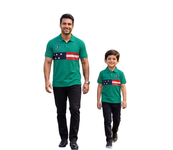 Dad_And_Son_Matching_T-Shirt_Combo_|_Men_And_Kids_Boy_Twinning_Set