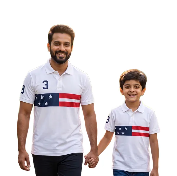 Dad_And_Son_Matching_T-Shirt_Combo_|_Men_And_Kids_Boy_Twinning_Set