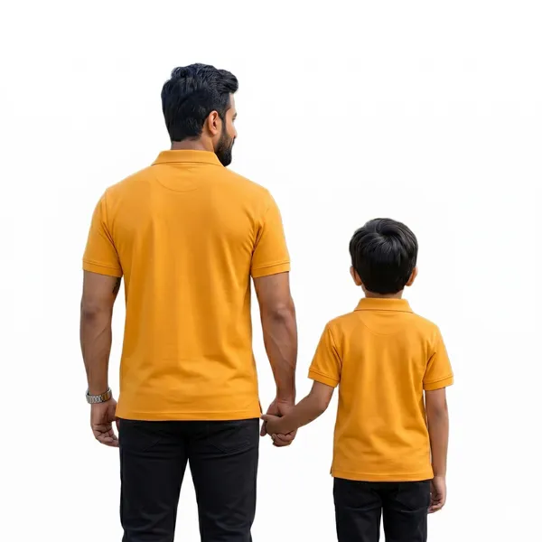 Dad_And_Son_Matching_T-Shirt_Combo_|_Men_And_Kids_Boy_Twinning_Set