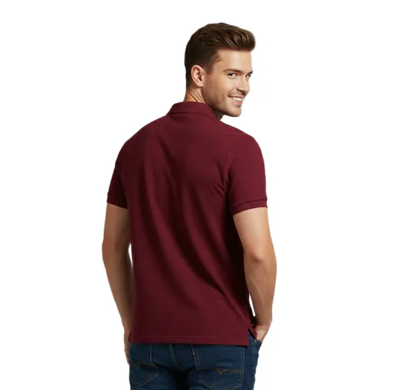 Men'S_Color-Block_Polo_T-Shirt
