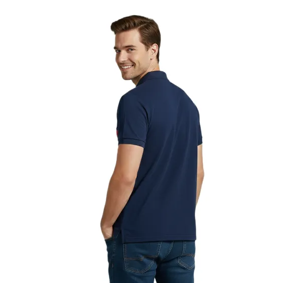 Men'S_Color-Block_Polo_T-Shirt