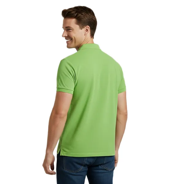 Men'S_Color-Block_Polo_T-Shirt