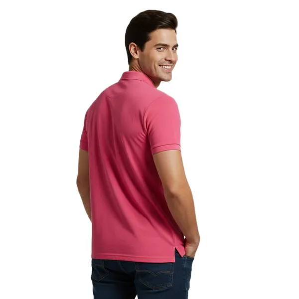Men'S_Color-Block_Polo_T-Shirt