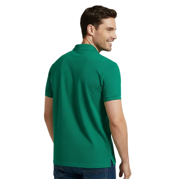 Men'S_Color-Block_Polo_T-Shirt