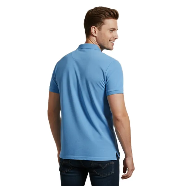 Men'S_Color-Block_Polo_T-Shirt