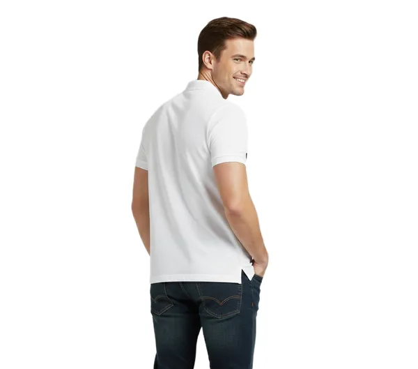 Men'S_Color-Block_Polo_T-Shirt