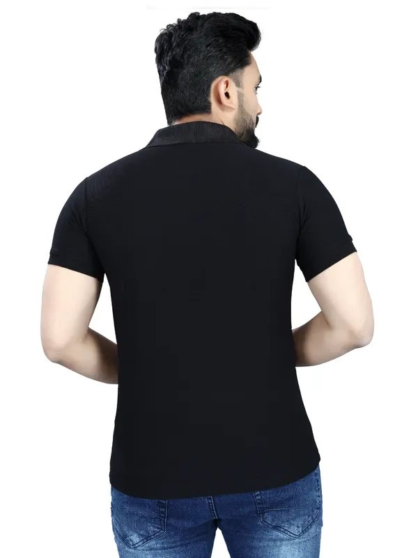 Premium_Quality_Polo_Tshirt_For_Men'S