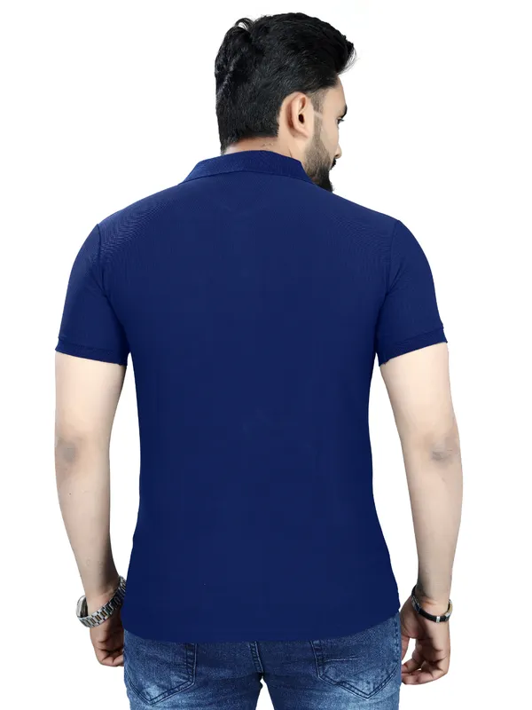 Premium_Quality_Polo_Tshirt_For_Men'S