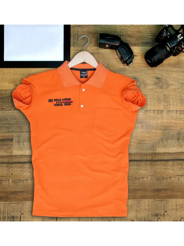 Premium_Quality_Polo_Tshirt_For_Men'S