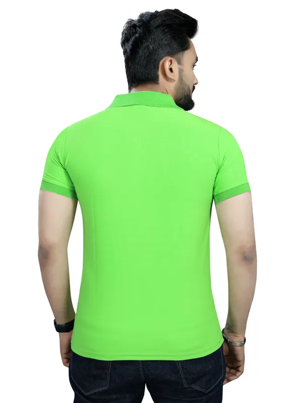 Premium_Quality_Polo_Tshirt_For_Men'S