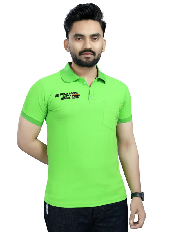 Premium_Quality_Polo_Tshirt_For_Men'S
