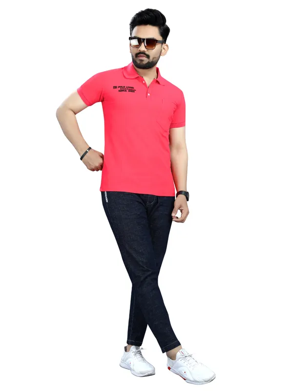 Premium_Quality_Polo_Tshirt_For_Men'S