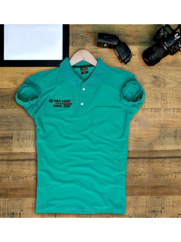Premium_Quality_Polo_Tshirt_For_Men'S
