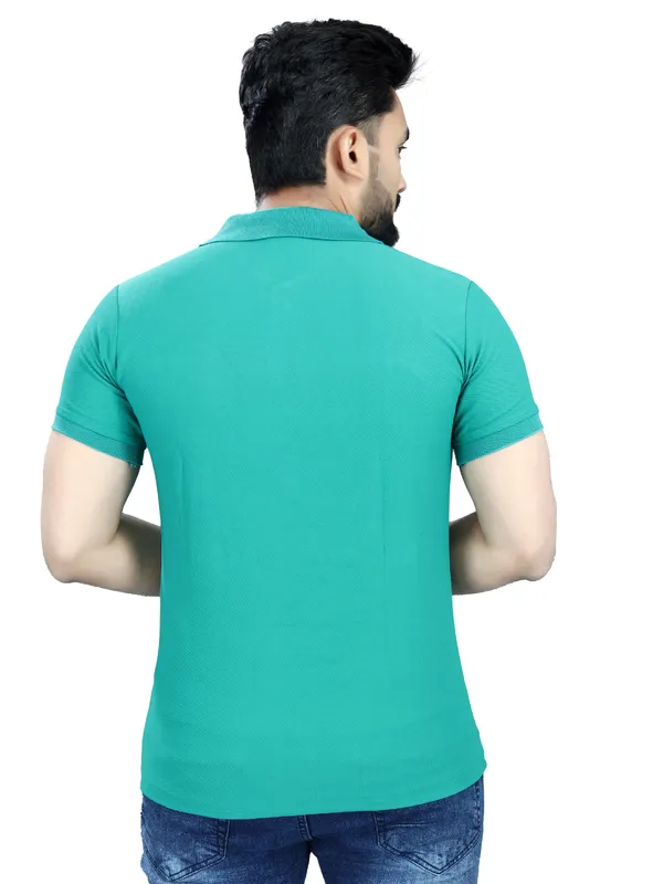 Premium_Quality_Polo_Tshirt_For_Men'S