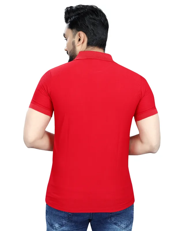 Premium_Quality_Polo_Tshirt_For_Men'S