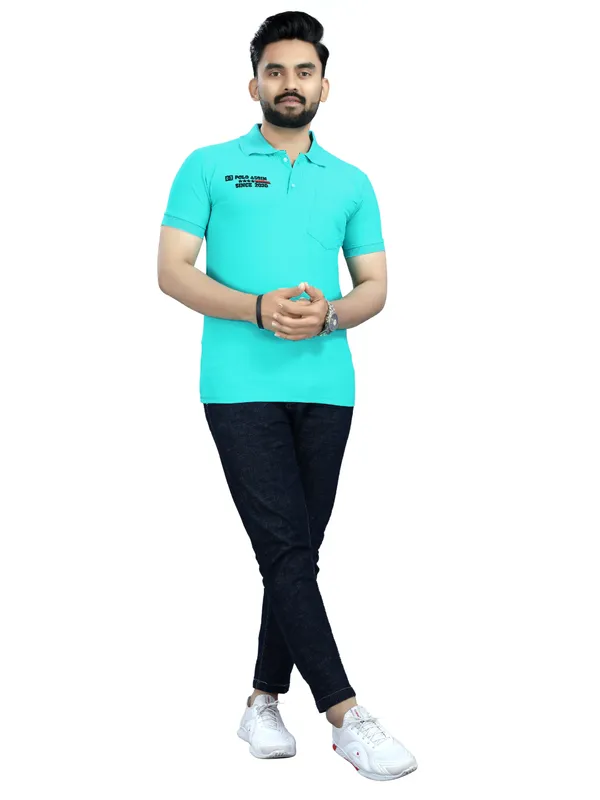 Premium_Quality_Polo_Tshirt_For_Men'S