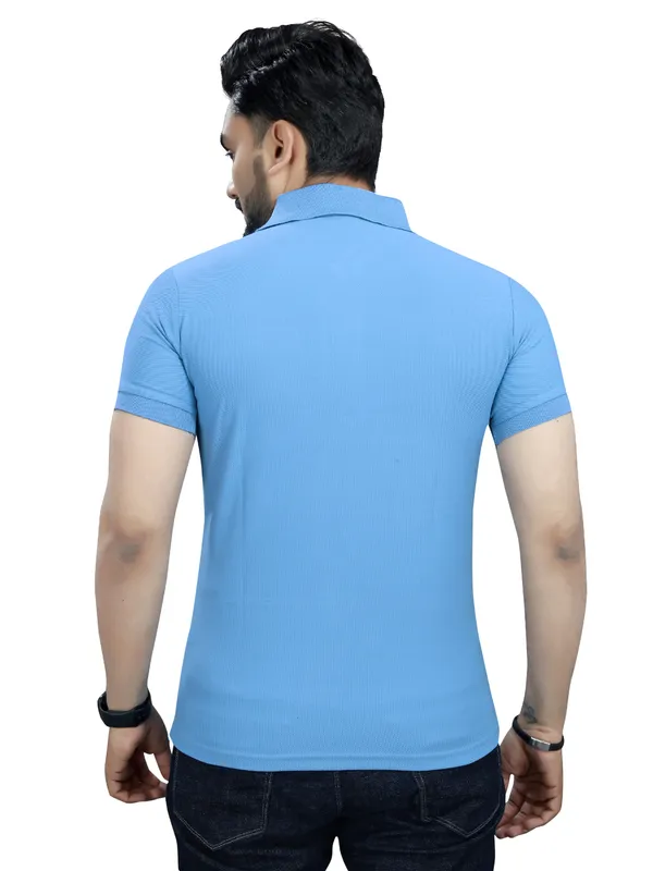 Premium_Quality_Polo_Tshirt_For_Men'S