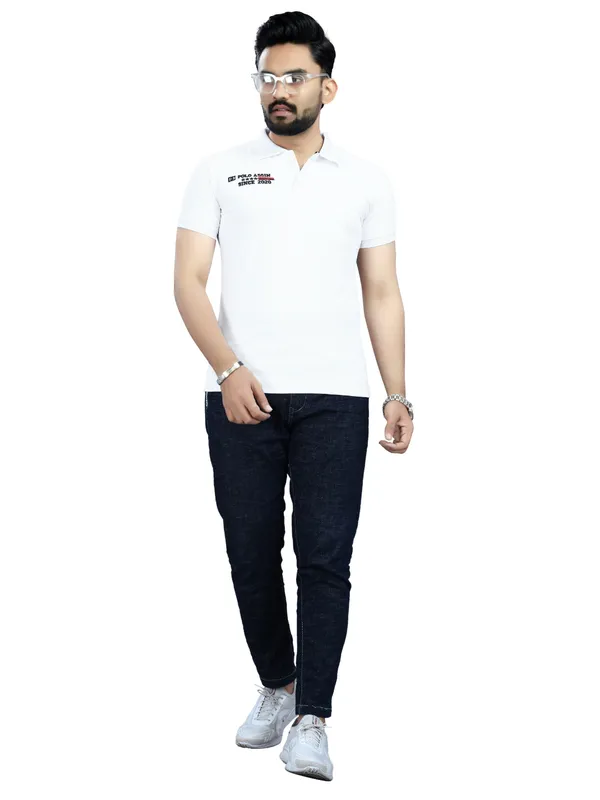 Premium_Quality_Polo_Tshirt_For_Men'S