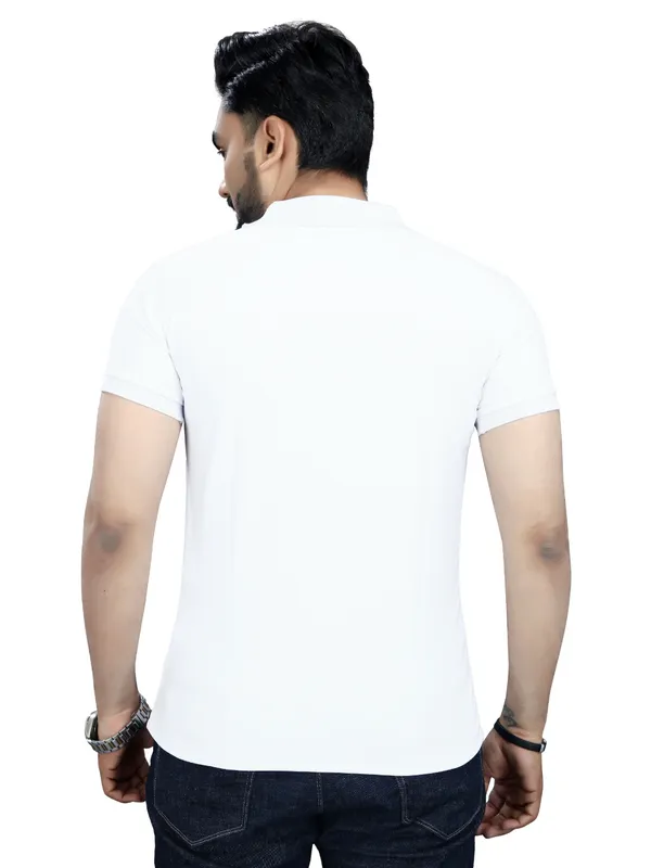 Premium_Quality_Polo_Tshirt_For_Men'S