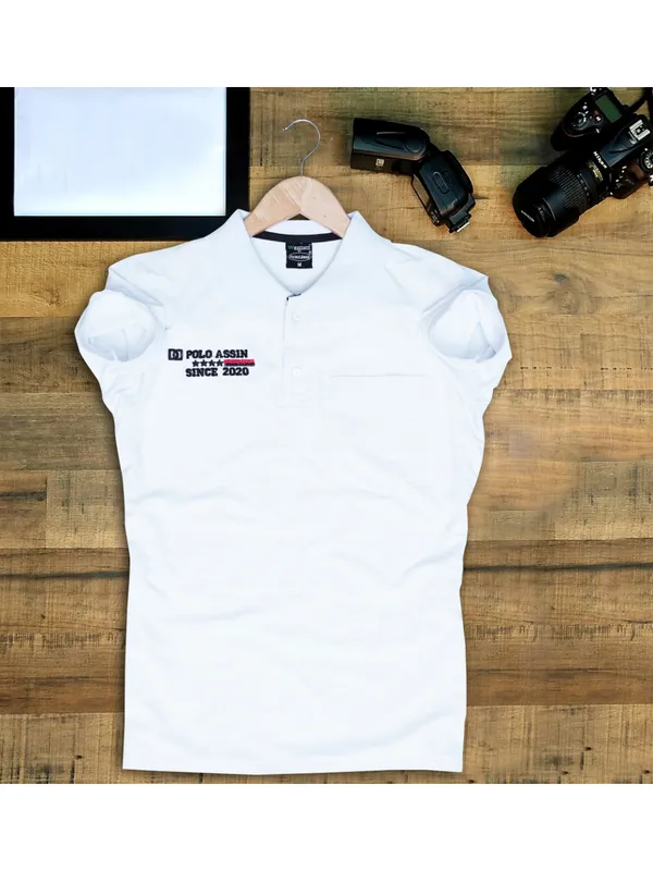 Premium_Quality_Polo_Tshirt_For_Men'S