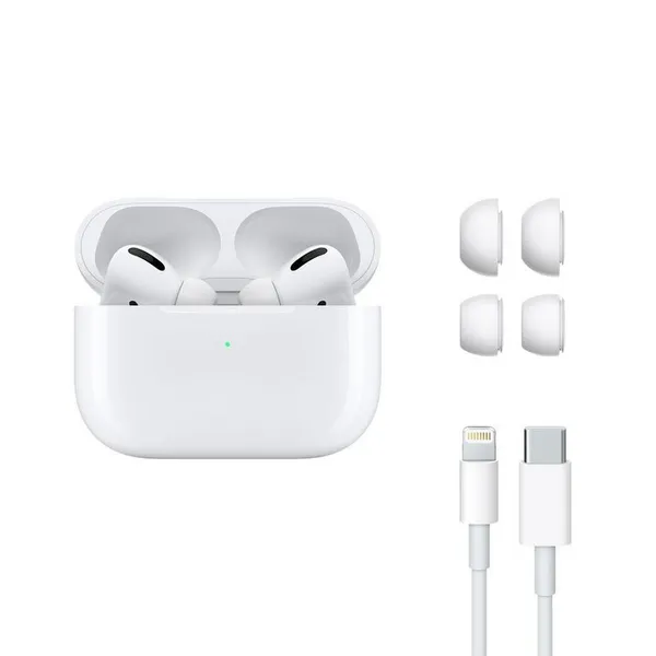 White_And_Pink_True_Wireless_In-Ear_Earbuds_With_Magnetic_Charging_Case_&__Floral_Iphone_Back_Cover_Pack_Of_2