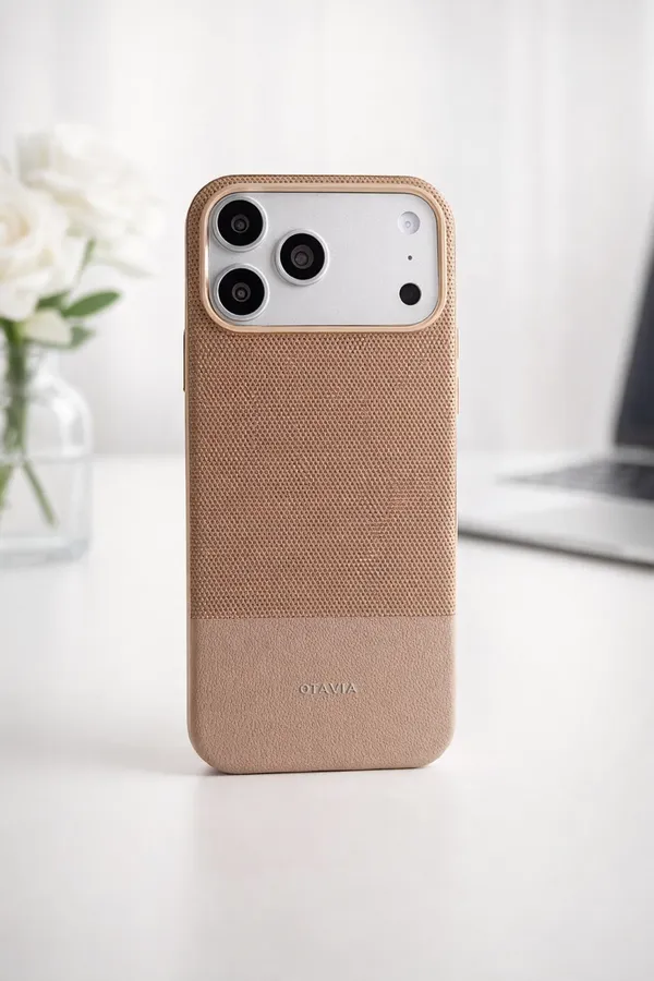Textured_Leather_Camera_Slider_Iphone_Back_Cover