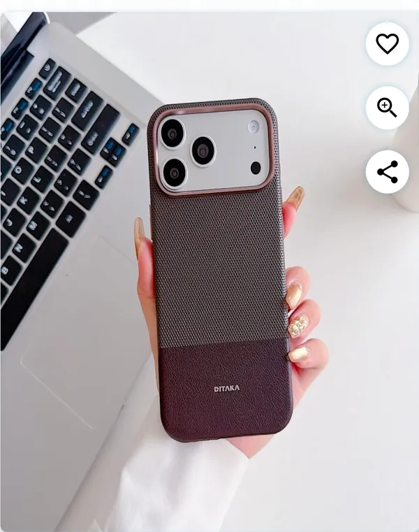 Textured_Leather_Camera_Slider_Iphone_Back_Cover