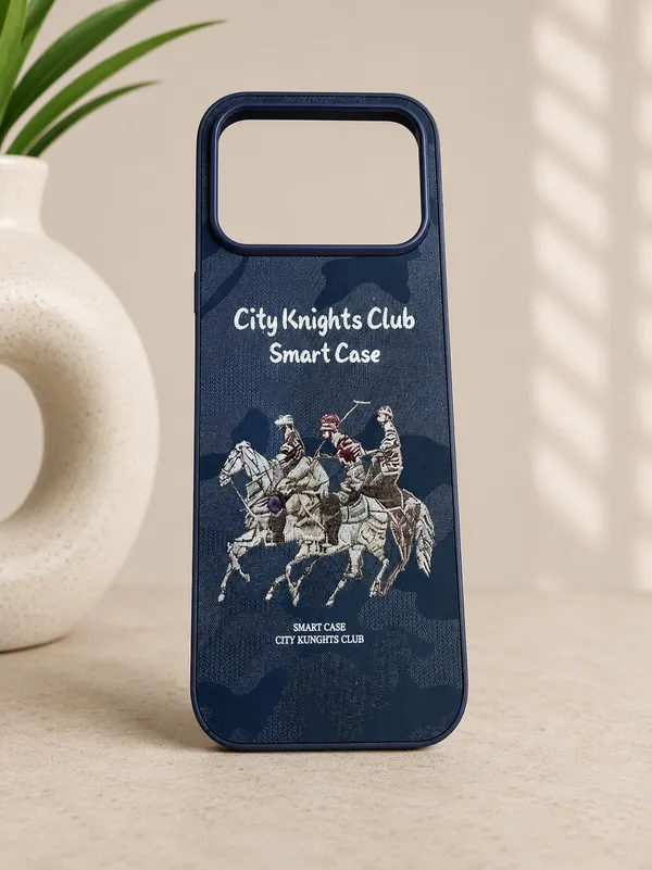 Matte_Leather_City_Knights_Club_Iphone_Back_Cover