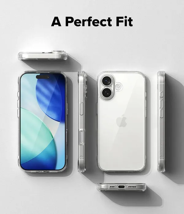 Clear_Transparent_Magsafe_Compatible_Iphone_Back_Cover