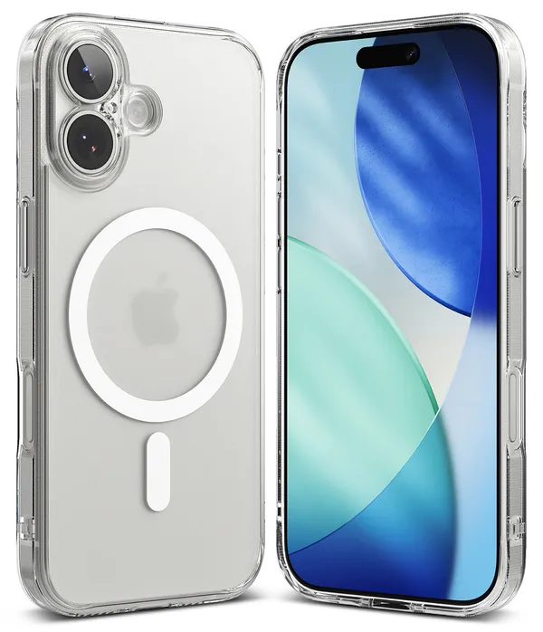 Clear_Transparent_Magsafe_Compatible_Iphone_Back_Cover