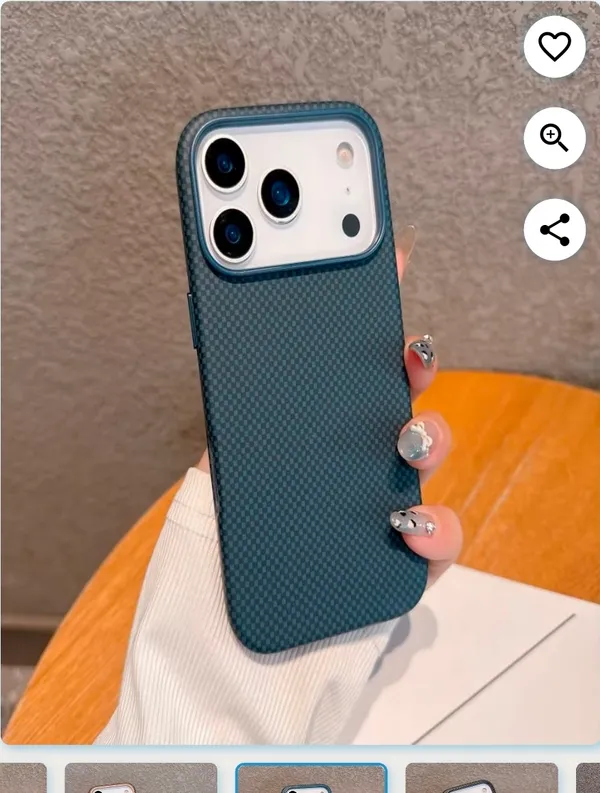 Carbon_Fiber_Textured__Iphone_Back_Cover