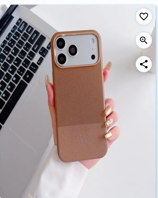 Textured_Leather_Camera_Slider_Iphone_Back_Cover